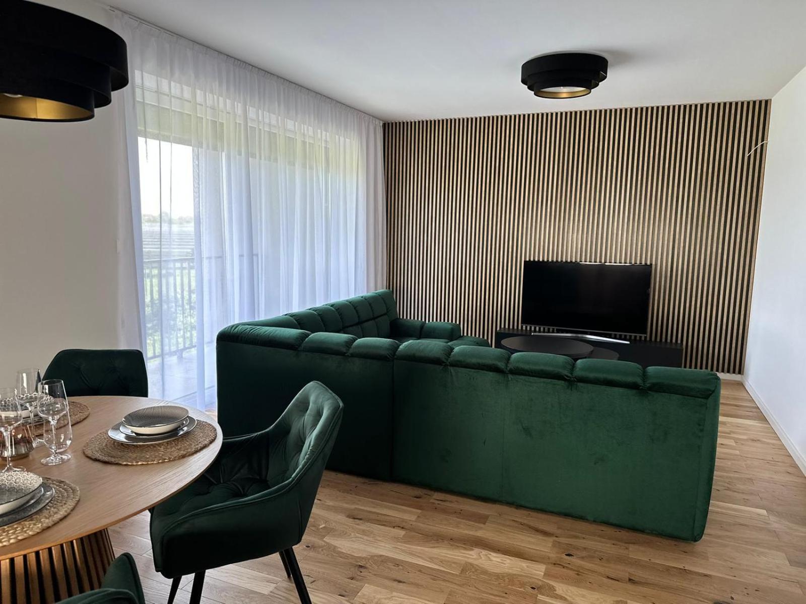 Luxury Apartment - Astro Dunajská Streda Exterior foto